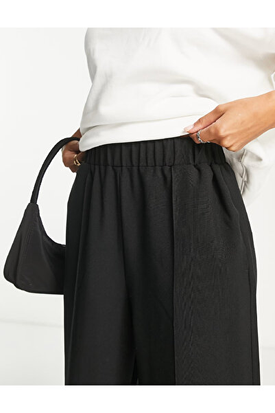 Evendi Pants, Black