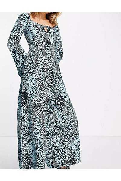 Evendi Jumpsuit, Blue