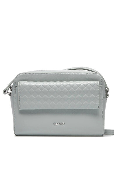 Calvin Klein Bag, Gray