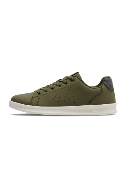 hummel Sneakers, Green