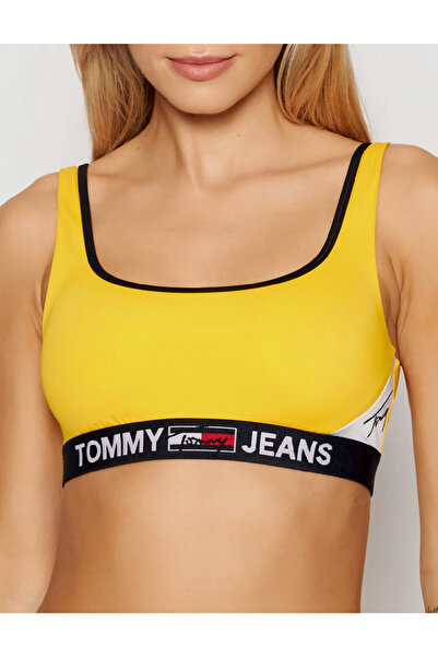 Tommy Hilfiger Swimsuit, yellow