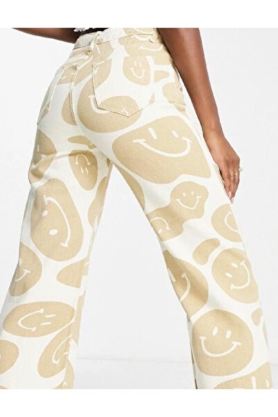Bailey Rose Pants, Cream