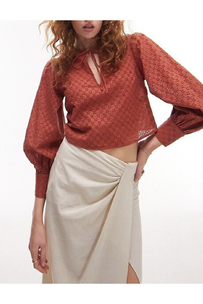 Evendi Top, brick