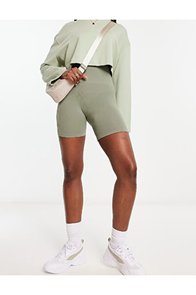 Evendi Tights, Green