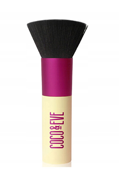 Coco & Eve Brush, Mix Colors