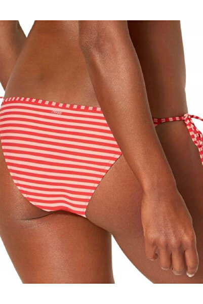 Evendi Swimsuit, Red