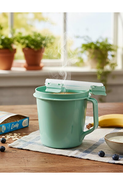 Tontarelli Food container, Green