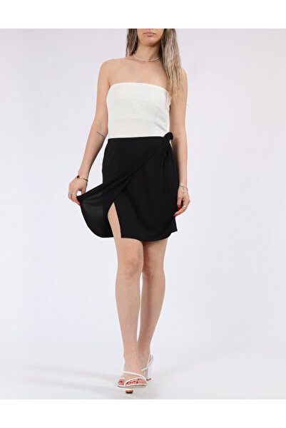 Vero Moda Skirt, Black