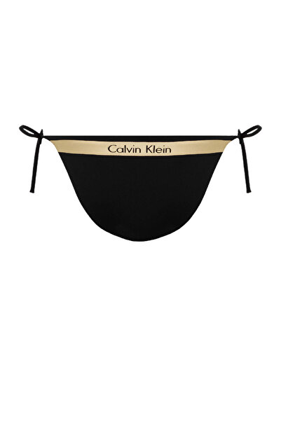 Calvin Klein Swimsuit, Black