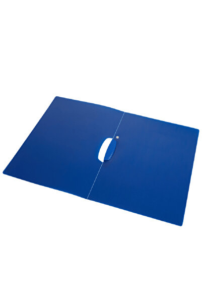 ACTION Document folder, Blue