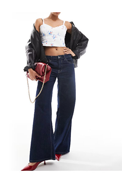 Hollister Top, White