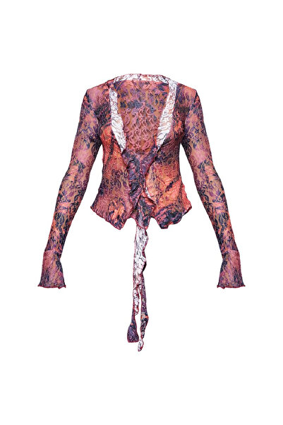 Evendi Top, Mix colors