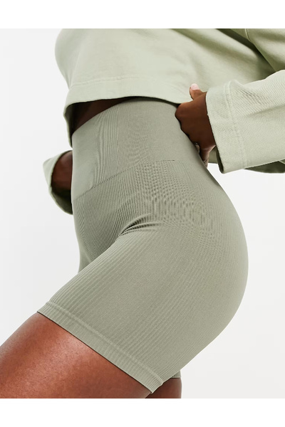 Evendi Tights, Green