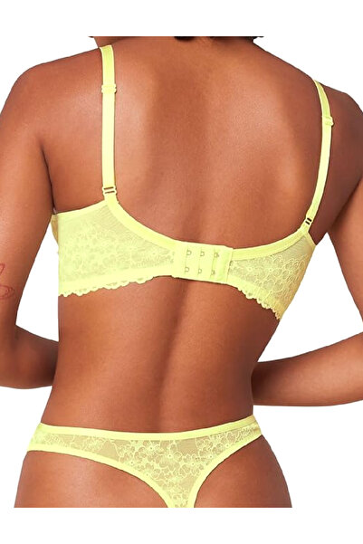 Triumph Bra, Yellow