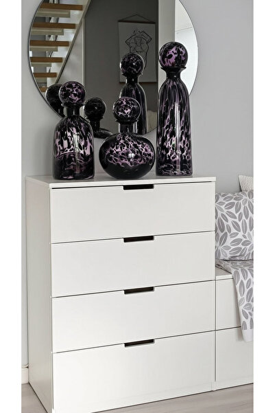 Generic Decorative vase set 60/43/40 cm