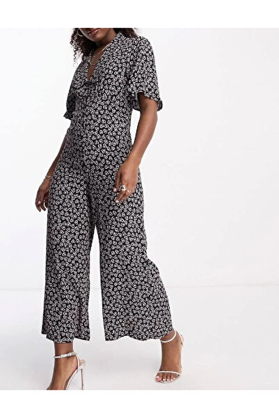 Evendi Jumpsuit, Black