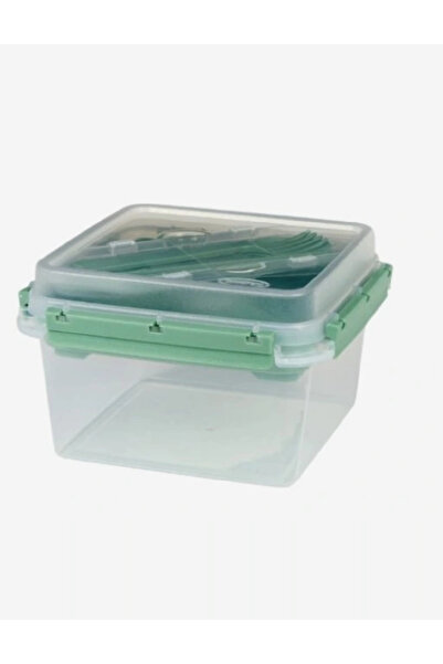 Tontarelli Casserole, Green