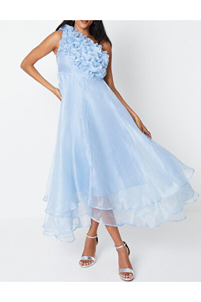 Evendi Medium dress, Blue