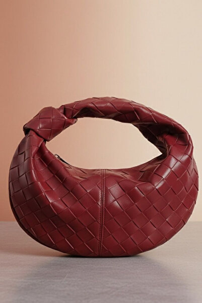 vattara Women's Mini Handbag Braided Jordie