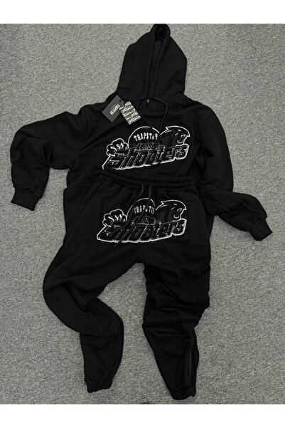 REX MODA London Shooters Unisex Bottom-Top Set