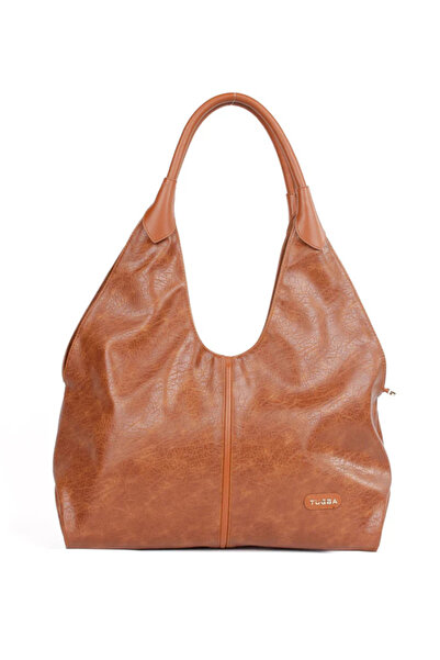 Tuğba Women's Large Casual Shoulder and Hand Bag T4749