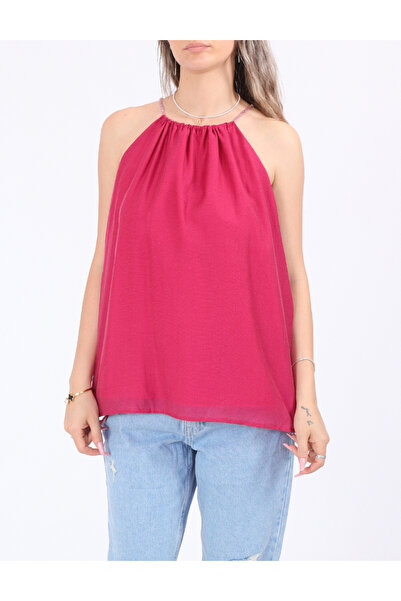 Vero Moda Tank top, Pink
