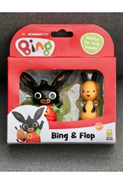 Golden Bear Figurine set, Mix Colors