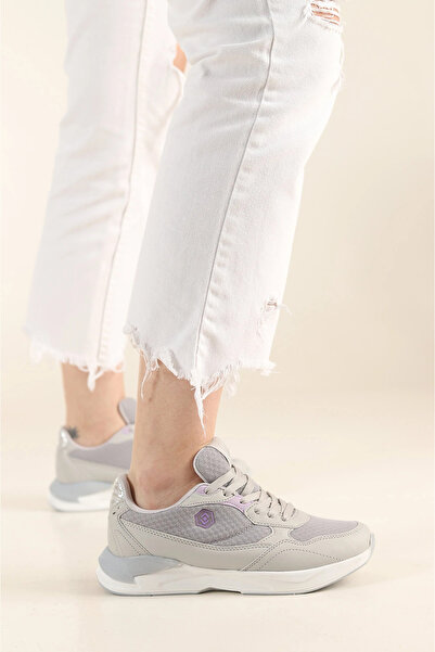 Walked Women's Daily Walking Sports Shoes