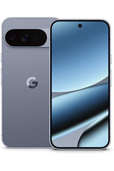 Google Pixel 10 Pro XL - Unlocked Android Smartphone, 256GB, Moonstone (2025)