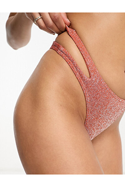 South Beach Swimsuit, Brick