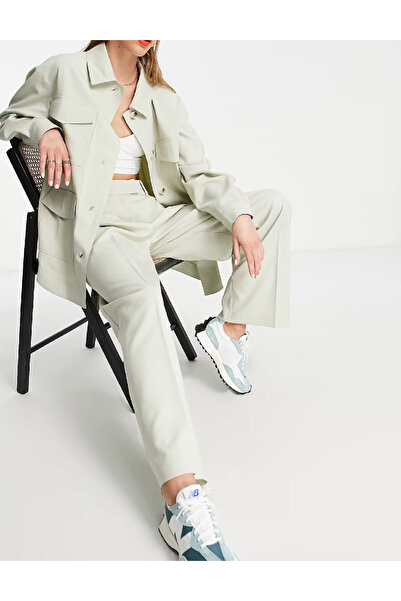 Evendi Jacket, Beige