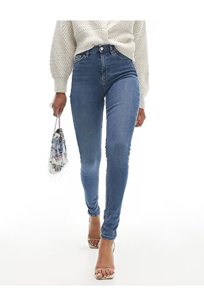 Evendi Jeans, Blue