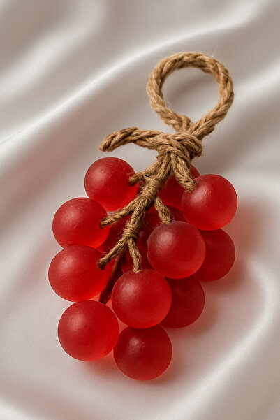 Meirs co Salkım Üzüm Sabun (Kokulu)