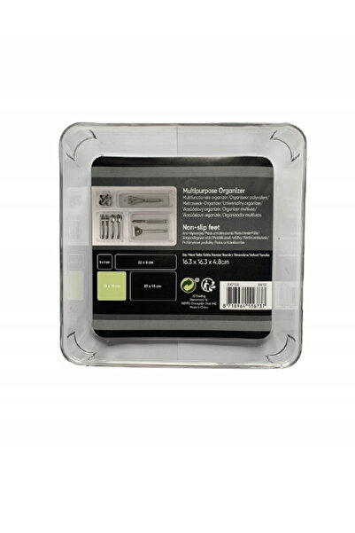 Zd Trading Organizer, Transparent