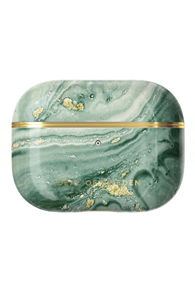 Ideal Of Sweden Husa AirPods, Verde
