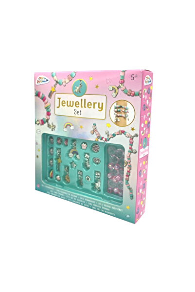 GRAFİX Set creatie bratari, Mix Culori