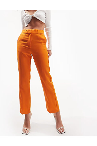 Evendi Pants, Orange
