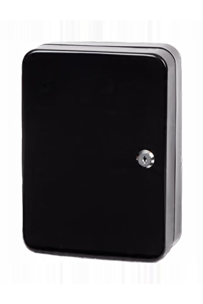 HOME ACCENTS Key box, Black