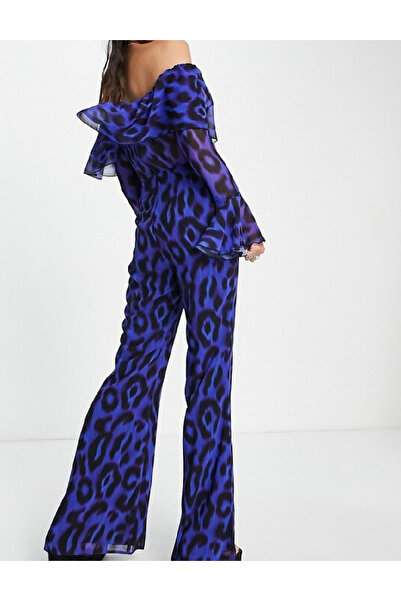 Evendi Jumpsuit, Blue