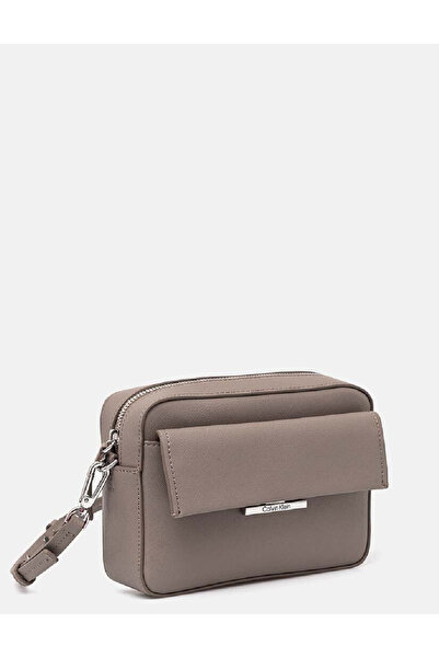 Calvin Klein Bag, Gray