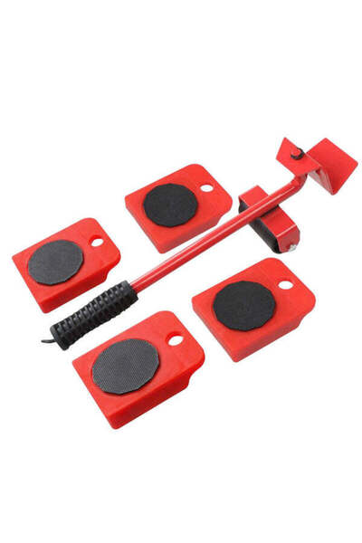 OEM Stainless steel furniture moving device