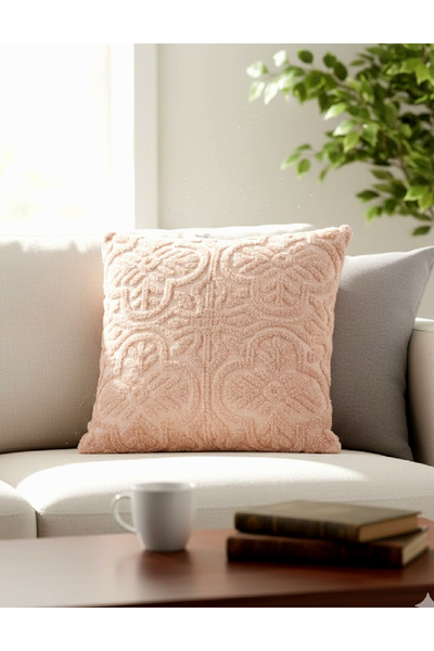 Evendi Pillowcase, Powder Pink
