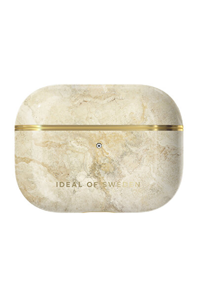 Ideal Of Sweden Husa AirPods, Cremc