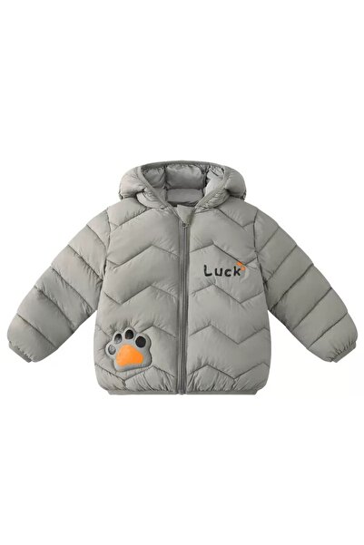 melisam.msg Dječji kaput Tigar Sa deznom Punjen