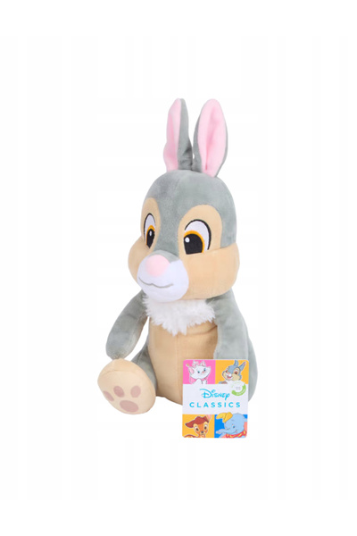 Simba Toys Plush toy, Gray