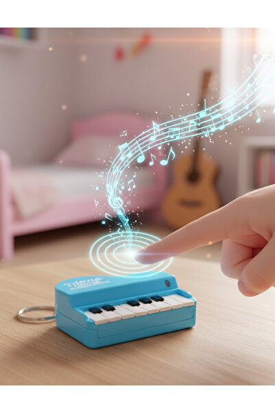 Evendi Breloc, Albastru