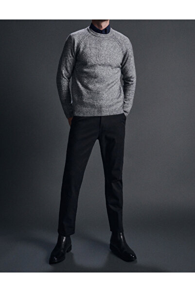 Evendi Pants, Black