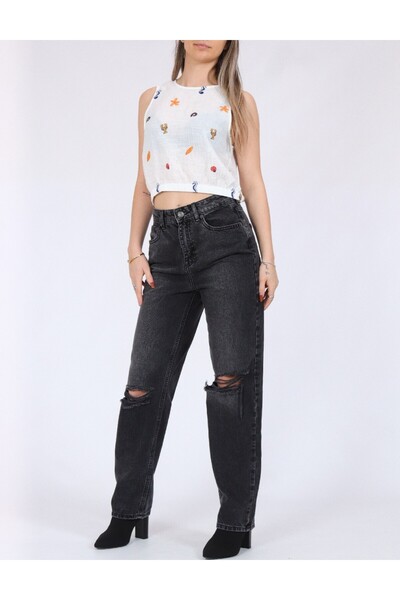 Vero Moda Top, White