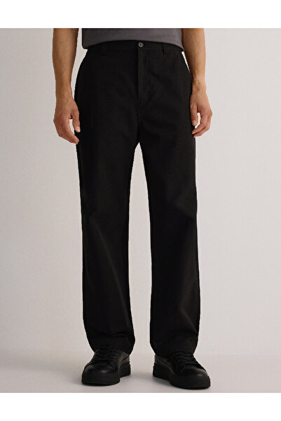Evendi Pants, black