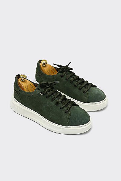 Kadir Büyükkaya Casual Erkek Ayakkabı-KAX8551W